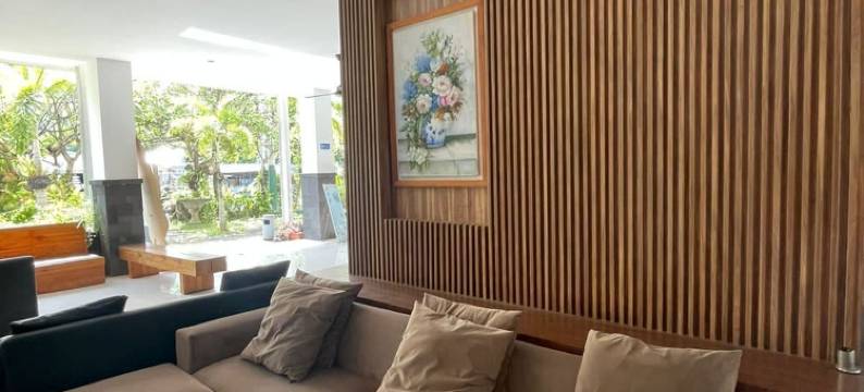 圣吉吉中央酒店(Central Inn Senggigi)图片