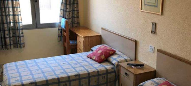 两姊妹旅馆(Pensión Hostal Dos Hermanas)图片