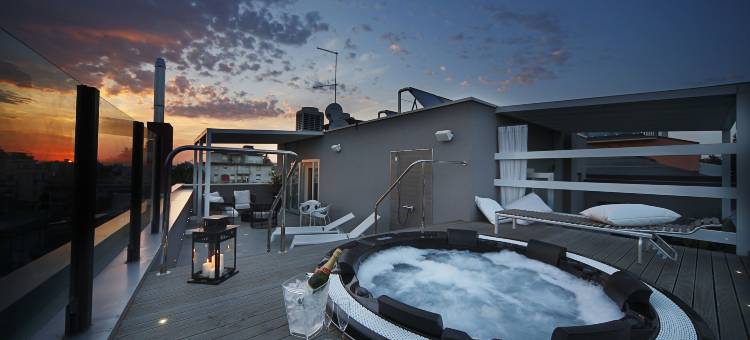 Q酒店(Q Hotel)图片