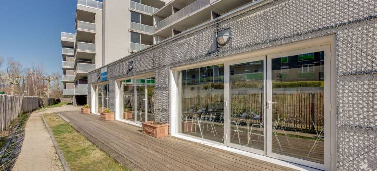 阿祖雷公寓酒店(Résidence Azurea)图片