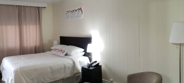 里斯托尔宣誓汽车旅馆(Vow Motel Listowel on)图片