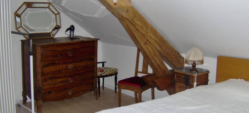 拉库托贝奇旅馆(La Coutrotte Becquine)图片