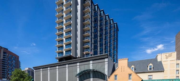 贝塞斯达酒店-希尔顿启缤精选酒店(The Bethesdan Hotel, Tapestry by Hilton)图片