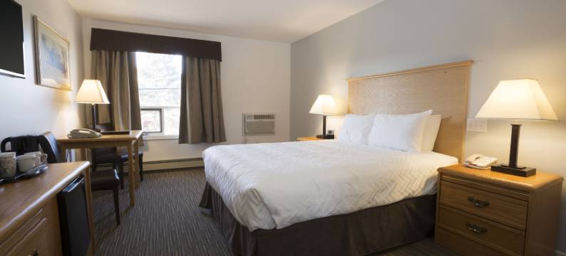 塔套房酒店(Tower Inn & Suites)图片