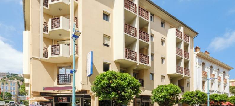 柠檬树皮埃尔假日酒店(Résidence Pierre & Vacances les Citronniers)图片