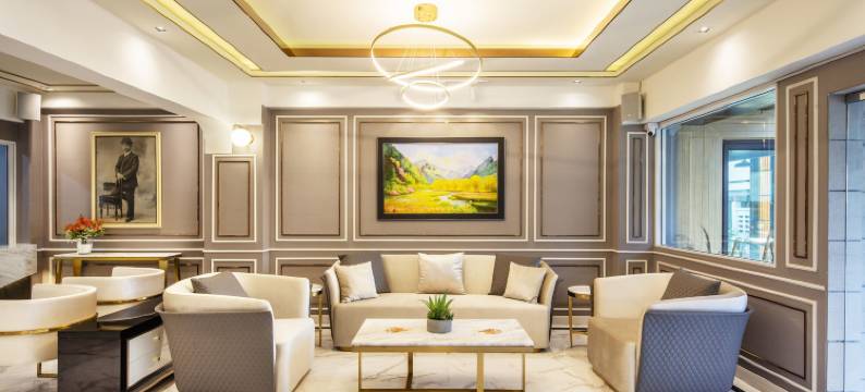 彭约斯公寓(Penyos Residence)图片