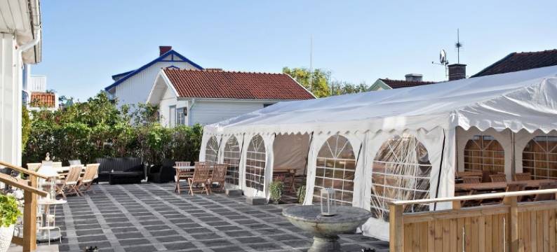 索丽登酒店及餐厅(Hotell & Restaurant Solliden)图片