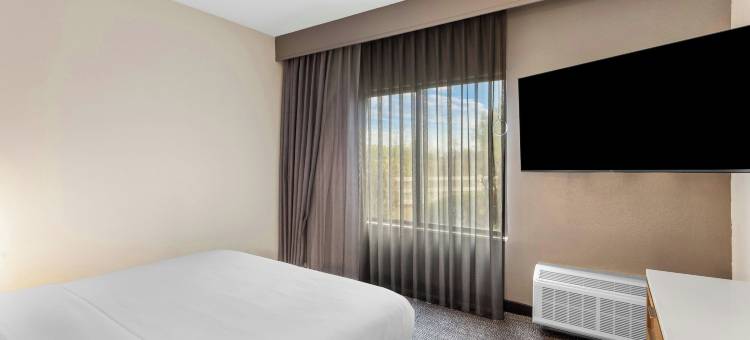 芝加哥东南/哈蒙德万怡酒店(Courtyard Chicago Southeast/Hammond, IN)图片