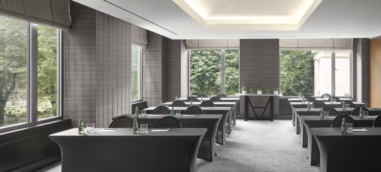 AKA 波士顿公园酒店(Hotel AKA Boston Common)图片