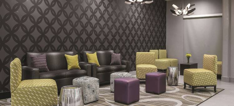 沃斯堡西-I-30拉昆塔温德姆套房酒店(La Quinta Inn & Suites by Wyndham Fort Worth West - I-30)图片