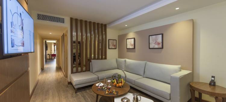 阿尔科巴尔滨海大道索菲特酒店(Sofitel Al Khobar the Corniche)图片