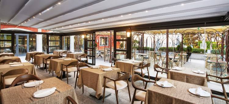 卡拉德尔丕塞勒斯水疗酒店(Hotel Cala del Pi - Adults Only)图片