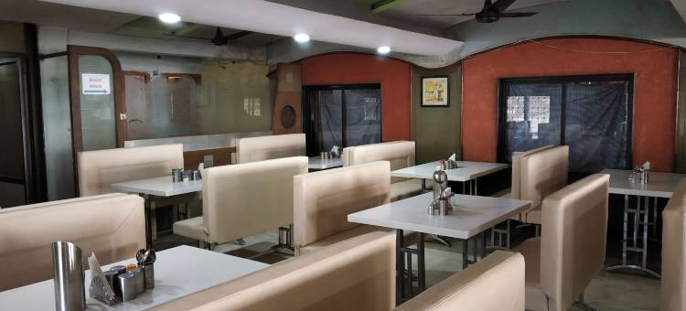 德文公寓(Hotel Dev Residency)图片