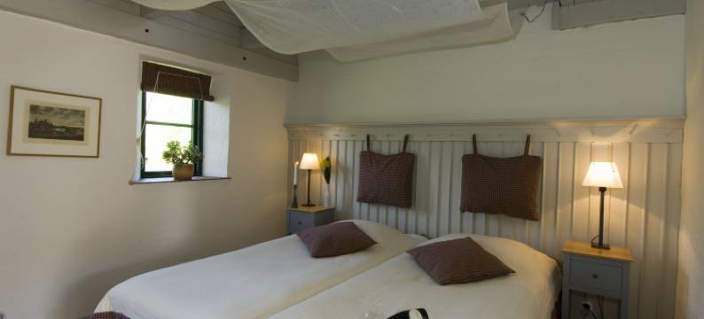 安格瓦伦酒店(Ängavallen)图片