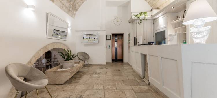 拉泰拉酒店(Hotel la Terra)图片