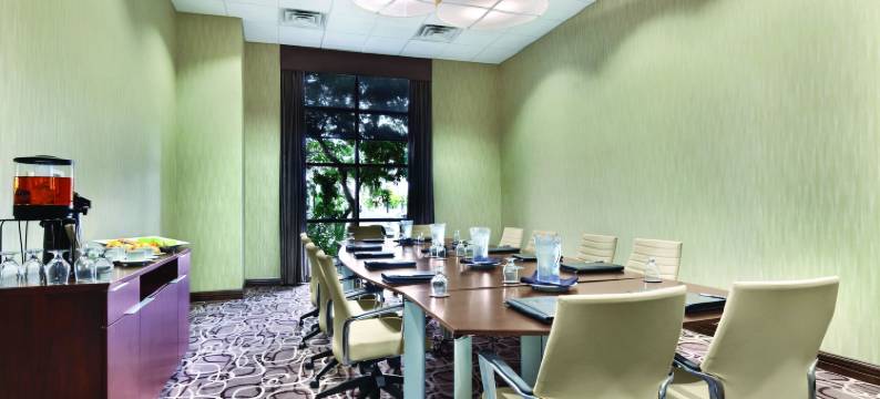 格林贝凯悦酒店(Hyatt Regency Green Bay)图片