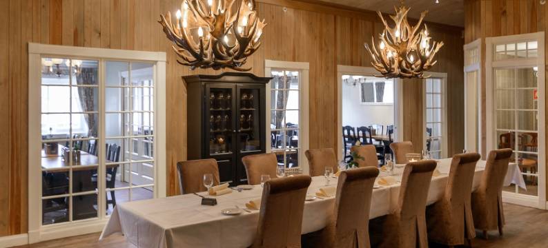 哈菲赫酒店(Hafjell Hotell)图片