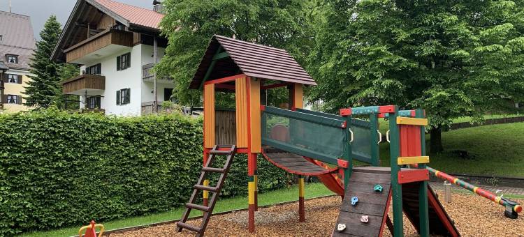 鲁维格德巴耶可罗斯特酒店(Hotel Klosterhotel Ludwig der Bayer)图片