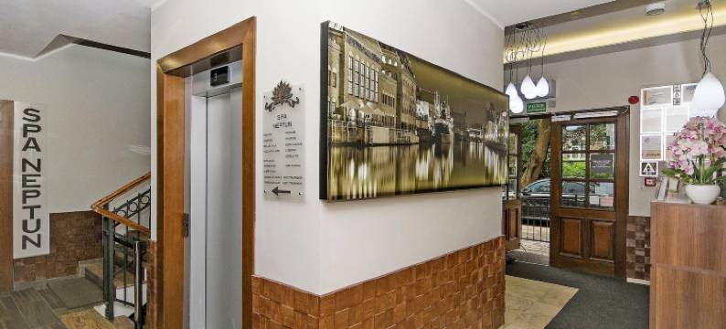 尼普顿公寓酒店(Apart Neptun)图片