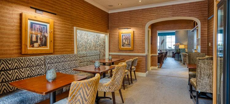 Ambleside Salutation Hotel  Spa, BW Premier Collection图片