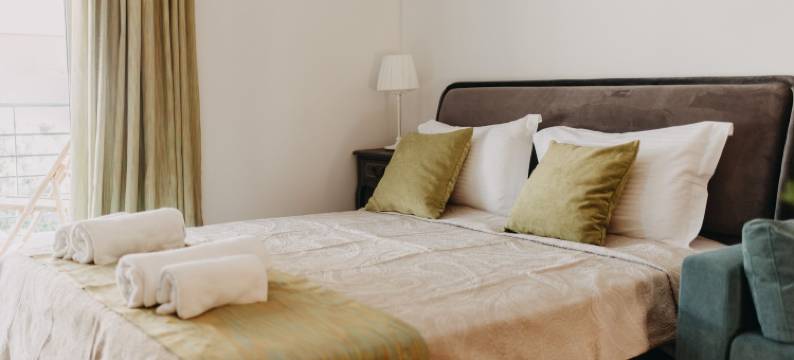 Best House, Nirvana II, Patra图片