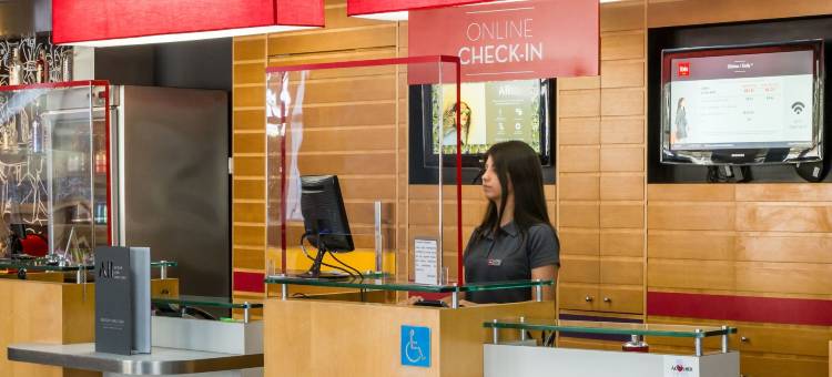 宜必思雅博蒂卡巴尔酒店(Ibis Jaboticabal)图片