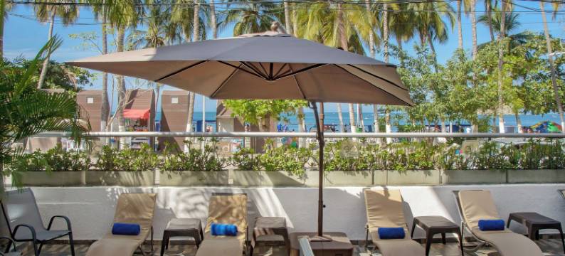 必拉塞拉酒店(Hotel Be la Sierra)图片