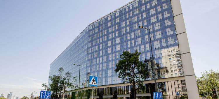 卡斯普拉萨卡瓦尔索维亚公寓酒店(Varsovia Apartamenty Kasprzaka)图片