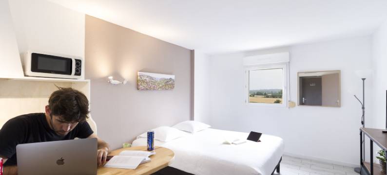 普罗旺斯艾克斯花园城市公寓 - 鲁塞特(Garden & City Aix En Provence - Puyricard)图片