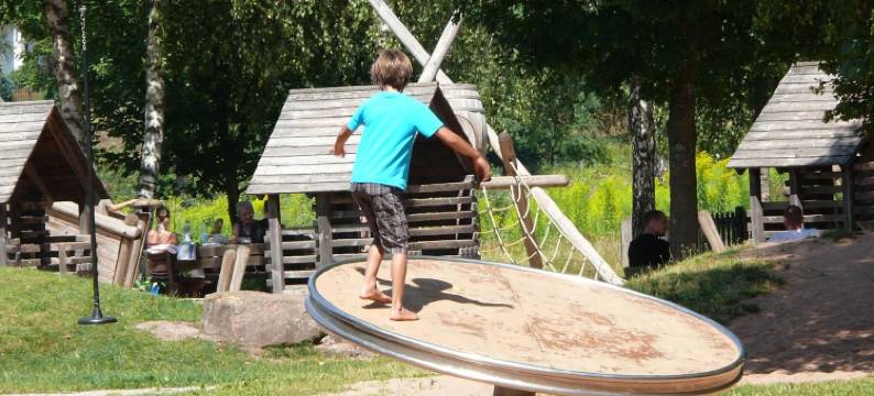 麦蒙特布里克酒店(Blick Zum Maimont)图片