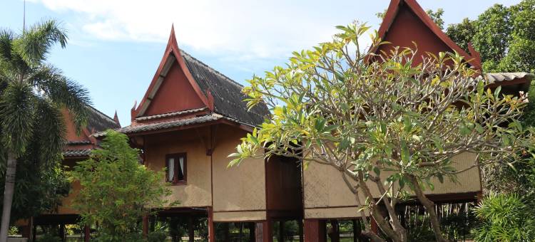 班泰度假酒店(Baan Thai Resort)图片