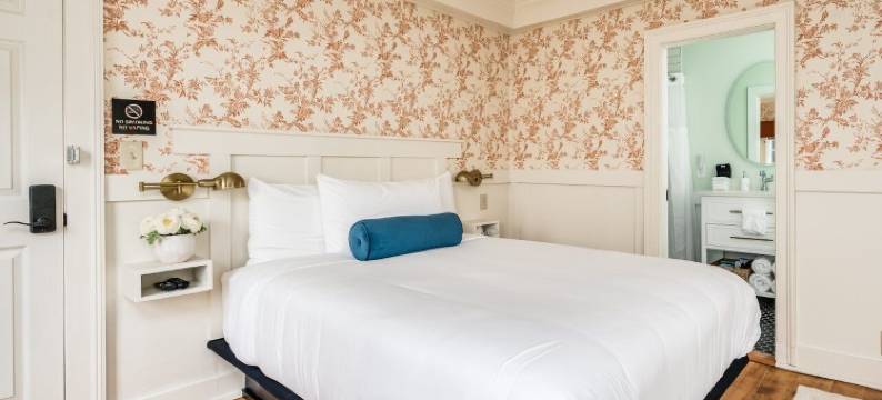 马丁山旅馆(Martin Hill Inn)图片