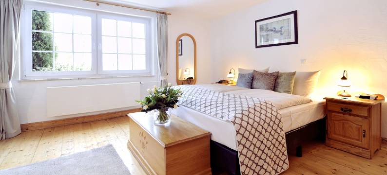 Van der Valk Golfhotel Serrahn - Adult Only图片