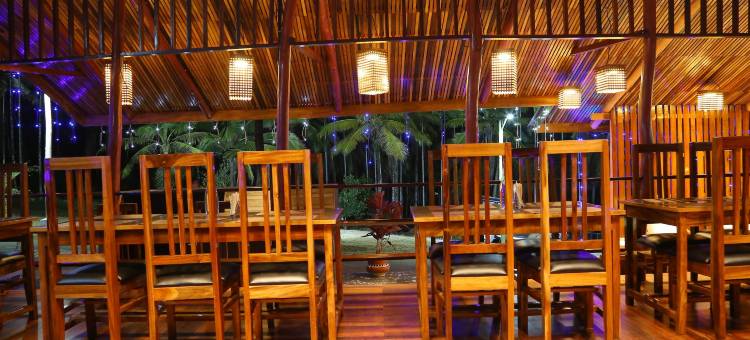 雨林度假村(Rainforest Resort)图片