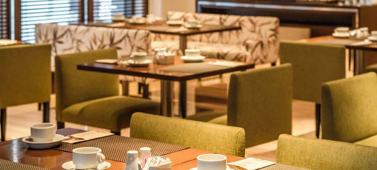 巴塞罗卡萨布兰卡酒店(Barceló Casablanca)图片