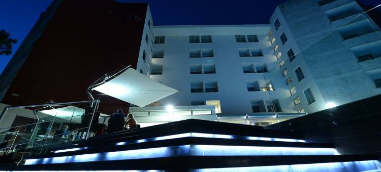 朱莉沃乡村酒店(Giulivo Hotel & Village)图片