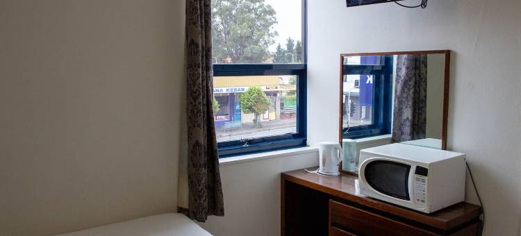 威利公园酒店(Wiley Park Hotel)图片