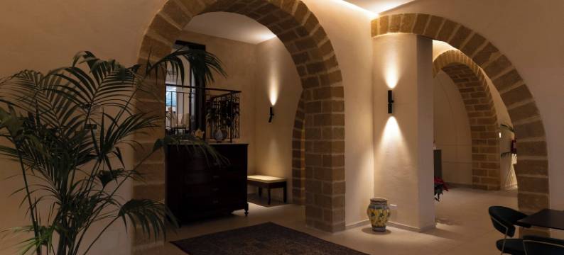 巴迪尤拉农庄酒店(Badiula)图片