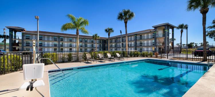 SureStay Hotel by Best Western Clermont Theme Park West图片