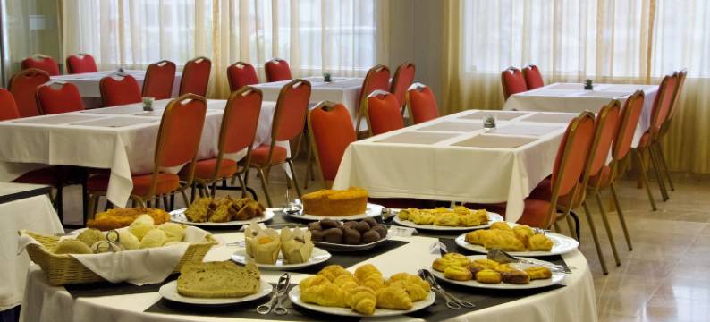 阿尔卡内纳欧罗索尔酒店(Hotel Eurosol Alcanena)图片