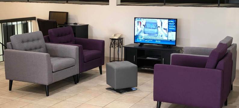 康瑟尔布拉夫斯I80/I29乡村戴斯酒店(Countryside Inn & Suites Omaha East-Council Bluffs IA)图片