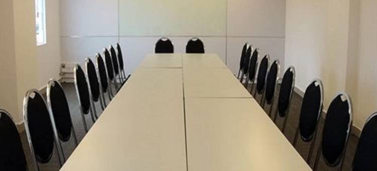 Tune酒店 - 哥打巴鲁吉兰丹市中心(Tune Hotel – Kota Bharu City Centre)图片