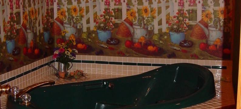 霍顿溪旅店民宿(Horton Creek Inn B&B)图片