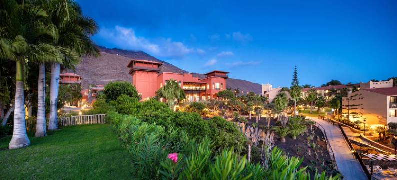 拉帕尔马公主酒店(La Palma Princess)图片