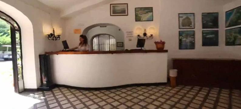 帕拉埃利奥斯湾(Baia Paraelios Resort)图片