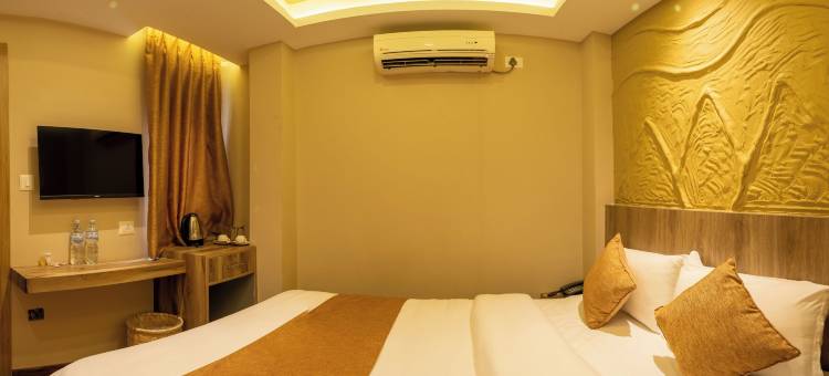 迪维亚精品旅馆(Divya Boutique Hotel)图片