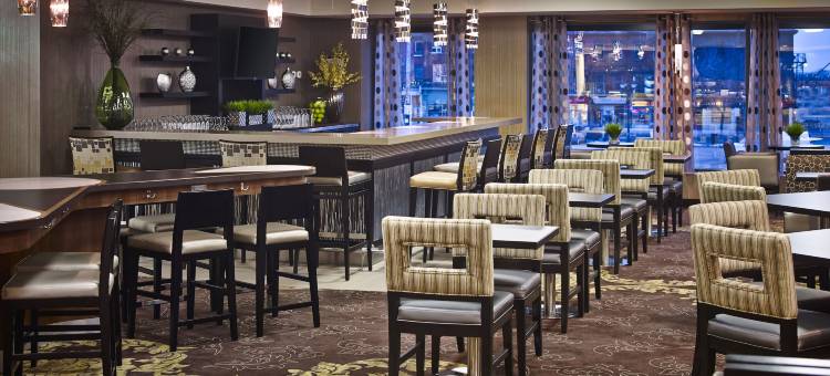 安大略哈密尔顿Homewood Suites by Hilton(Homewood Suites by Hilton Hamilton)图片