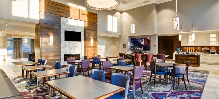 渥太华卡纳塔Homewood Suites by Hilton(Homewood Suites by Hilton Ottawa Kanata)图片