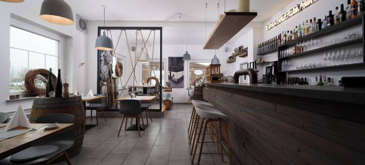 赛比森 80 号酒店(Hotel Siebzehn80)图片