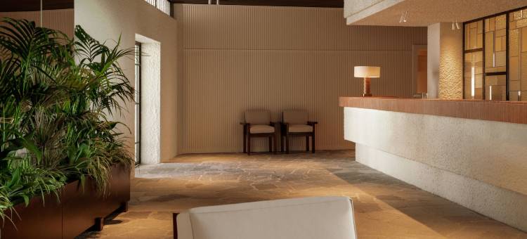 安提伯海滩酒店(Cap d'Antibes Beach Hotel)图片